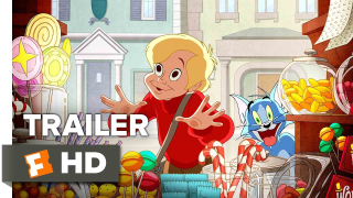 Tom and Jerry Should Not Meet Willy Wonka in a Feature Film. It Is an Abomination